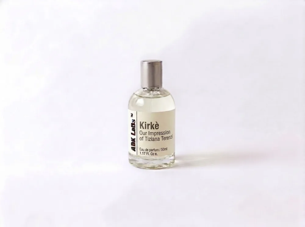 Our impression of Kirkè Tiziana Terenzi for women and men