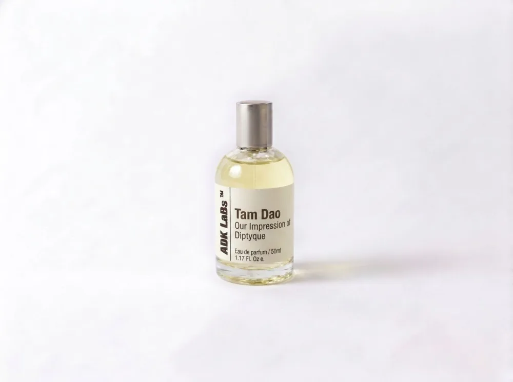 Our impression of Tam Dao Eau de Toilette Diptyque for women and men