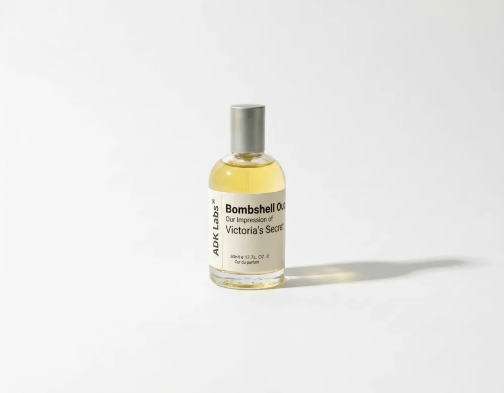 Our Impression of Bombshell Oud Victoria's Secret for women